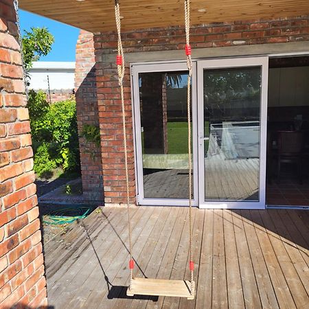 Garten Wohnung Mit Pool, 2 Schlafzimmer Cape Town Bagian luar foto