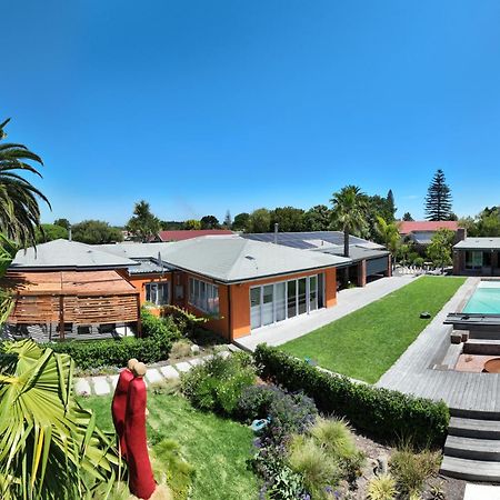 Garten Wohnung Mit Pool, 2 Schlafzimmer Cape Town Bagian luar foto